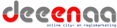 DeeEnAa, Online City- en Regiomarketing DeeEnAa, Online City- en Regiomarketing